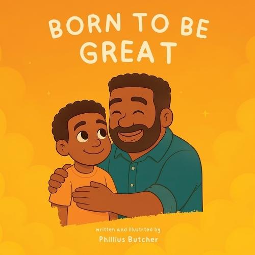 Born to Be Great