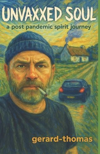 Unvaxxed Soul: a post-pandemic spirit journey