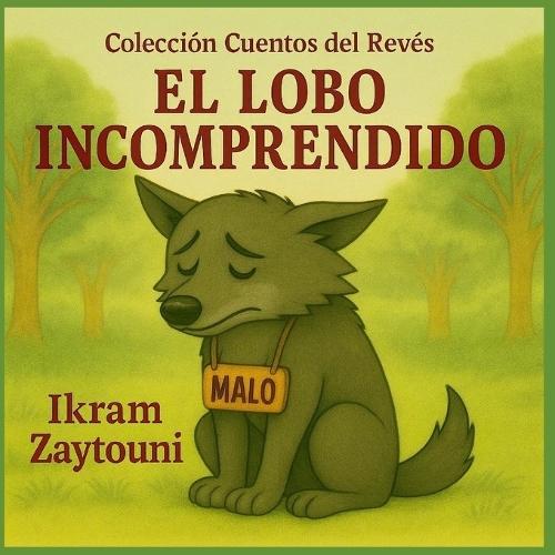 El Lobo Incomprendido