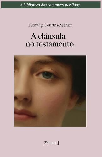 A cláusula no testamento