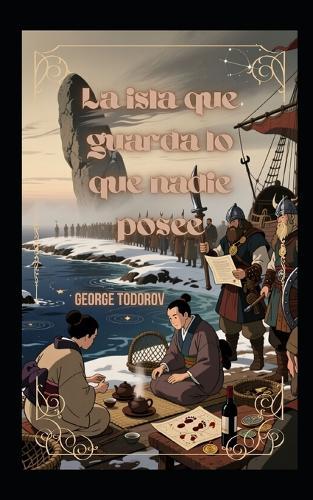 La isla que guarda lo que nadie posee