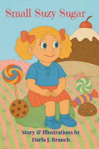 Small Suzy Sugar