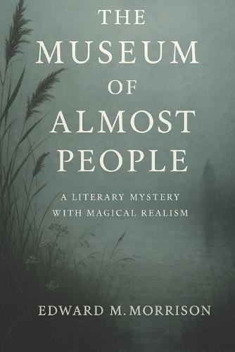 The Museum of Almost People: A Literary Mystery with Magical Realism
