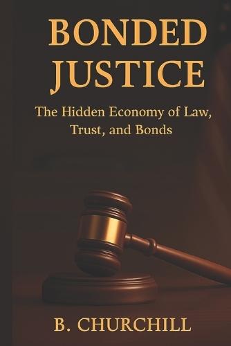 Bonded Justice: The Hidden Economy of Law, Trust and Bonds