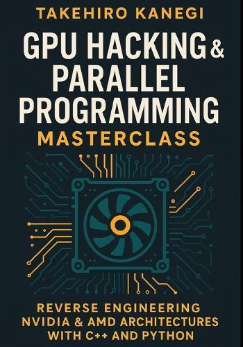 GPU Hacking & Parallel Programming Masterclass: Reverse Engineering NVIDIA & AMD Architectures with C++ and Python: Harness GPU Power for AI, Game Engines, and Cybersecurity