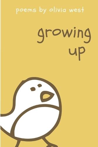 growing up