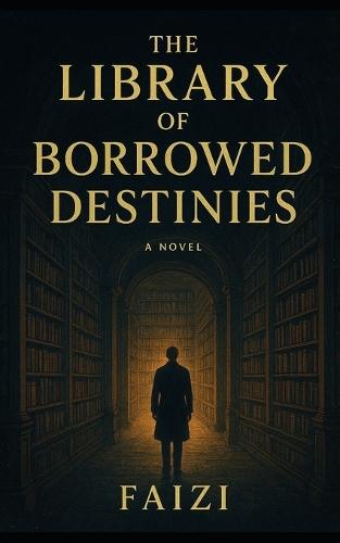 The Library of Borrowed Destinies