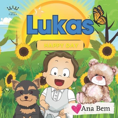 Lukas: An inspiring tale to see magic in everyday life