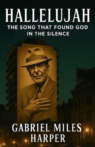 Hallelujah: The Song That Found God in the Silence