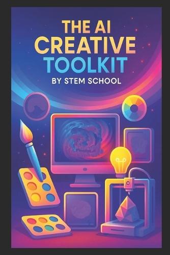 The AI Creative Toolkit: Create Voices, Videos & Visuals
