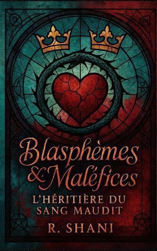 Blasphèmes & Maléfices: L'Héritière du Sang Maudit