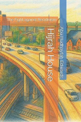 Hijrah House: The Fight against Recidivism