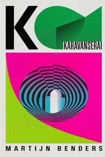 Karavanserai - de Fryske ferzje: Gedichten oerset nei it Frysk