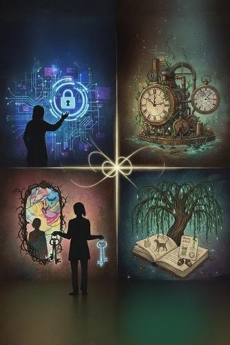 Echoes and Endings: 19 Stories of Code, Courage, and Consequence