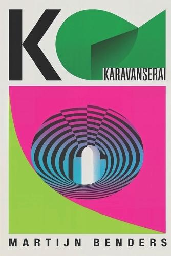 Karavanserai - runot suomeksi: Suuret eurooppalaiset runoilijat käännöksessä