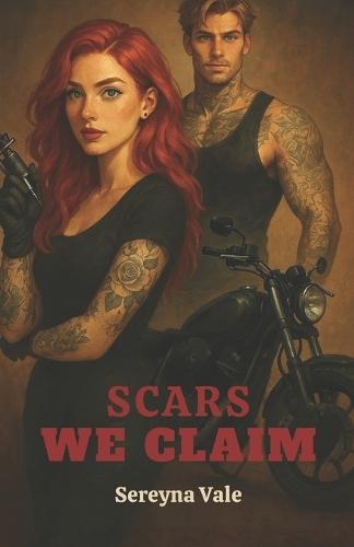 Scars We Claim