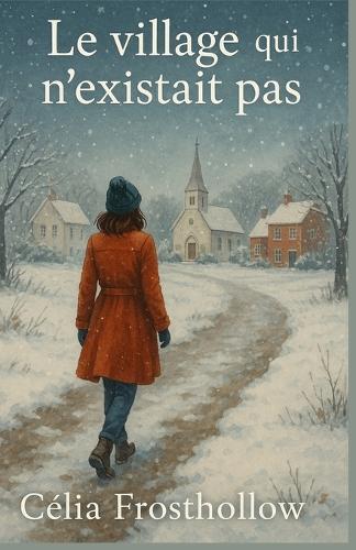 Le village qui n'existait pas: Pour tous ceux qui ont un jour eu l'impression d'avoir perdu une part d'eux-mêmes en grandissant.