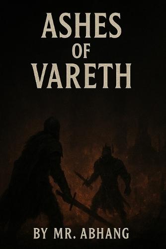 The Ashes of vareth