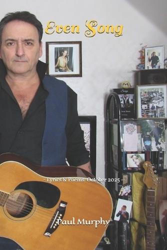 Even Song: - Lyrics & Poems: October 2025 -