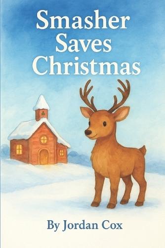 Smasher Saves Christmas