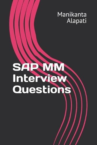 SAP MM Interview Questions