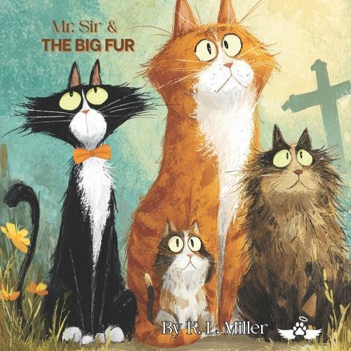 Mr. Sir & The Great Fur