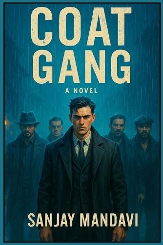 Coat Gang: The Shadow of Justice