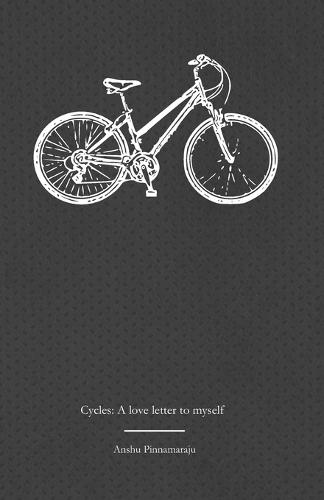 Cycles: A love letter to myself