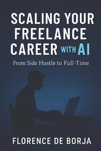 Scaling Your Freelance Career with AI: From Side Hustle to Full-Time