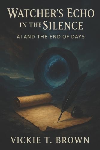 Watcher's Echo in the Silence: AI and the End of Days