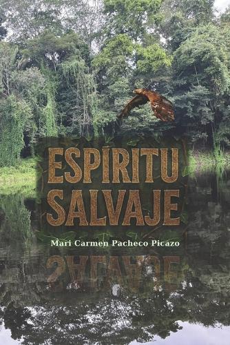 Espíritu Salvaje