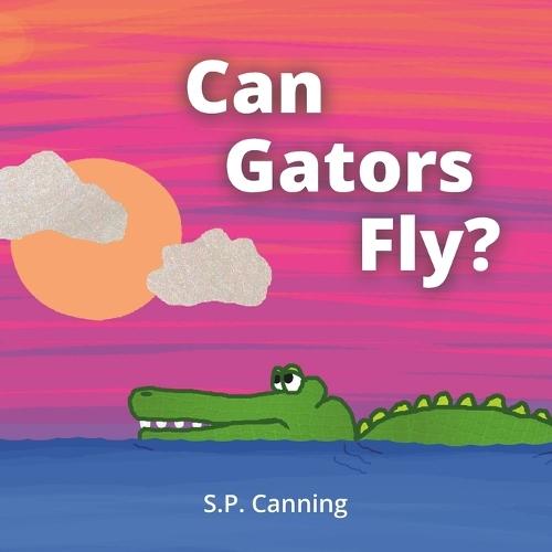 Can Gators Fly?