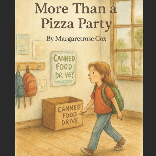 More Than a Pizza Party