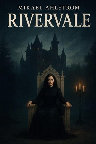 Riverdale: Mordet i gläntan