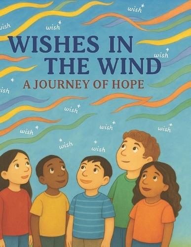 Wishes in the Wind A Journey of Hope: A Journey of Hope and Dreams for Children Everywhere