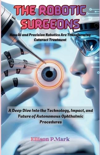 The Robotic Surgeons: How AI and Precision Robotics Are Transforming Cataract Treatment: A Deep Dive Into the Technology, Impact, and Future of Autonomous Ophthalmic Procedures