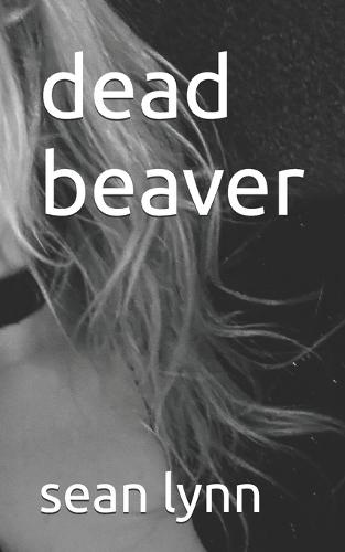 dead beaver