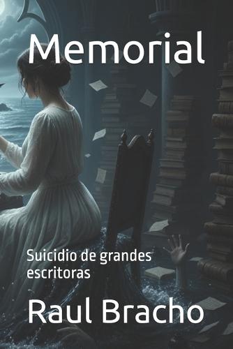 Memorial: Suicidio de grandes escritoras
