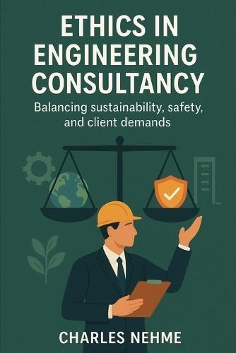 Ethics in Engineering Consultancy - Balancing sustainability, safety, and client demands
