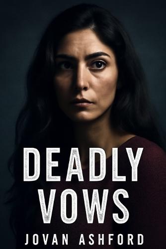 Deadly Vows: The Chilling Journey of Darya's Escape from Emotional Abuse by Sam Lebon, A Thriller of Strength, Survival, and the Battle to Reclaim Freedom from a Dangerous Relationship