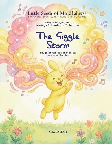 The Giggle Storm: Feelings & Emotions Collection