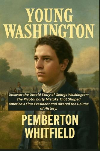 Young Washington: Uncover the Untold Story of George Washington: The Pivotal Early Mistake That Shaped America's First President and Altered the Course of History.