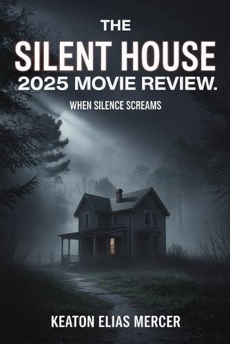 The Silent House 2025 Movie Review: When Silence Screams