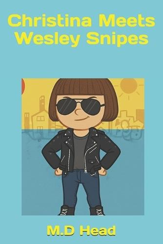 Christina Meets Wesley s