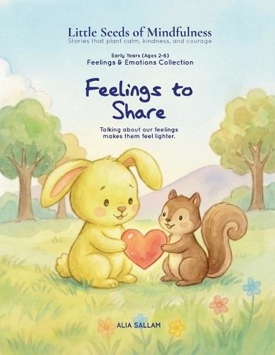Feelings to Share: Feelings & Emotions Collection