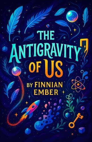 The Antigravity of Us