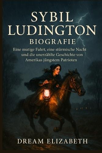 Sybil Ludington Biografie: Eine mutige Fahrt, eine stürmische Nacht und die unerzählte Geschichte von Amerikas jüngstem Patrioten