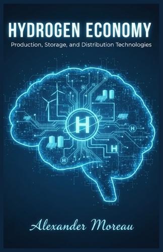 Hydrogen Economy: Production, Storage, and Distribution Technologies