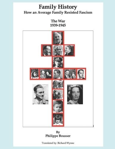 Family History: How an Average Family Resisted Fascism