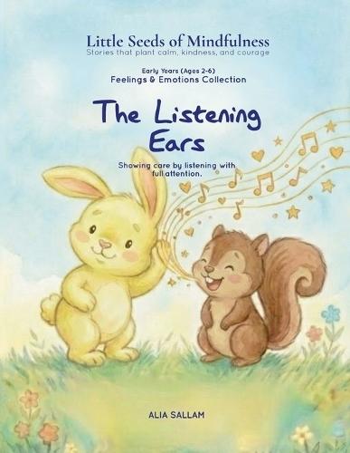 The Listening Ears: Feelings & Emotions Collection